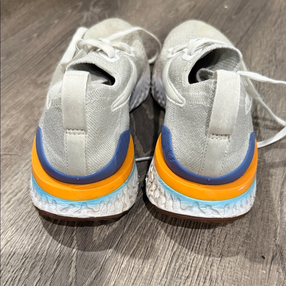 Nike flyknit react Running Shoes - Picture 3 of 6